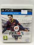 Fifa 14 Polski w Grze Ps3 nr 9039