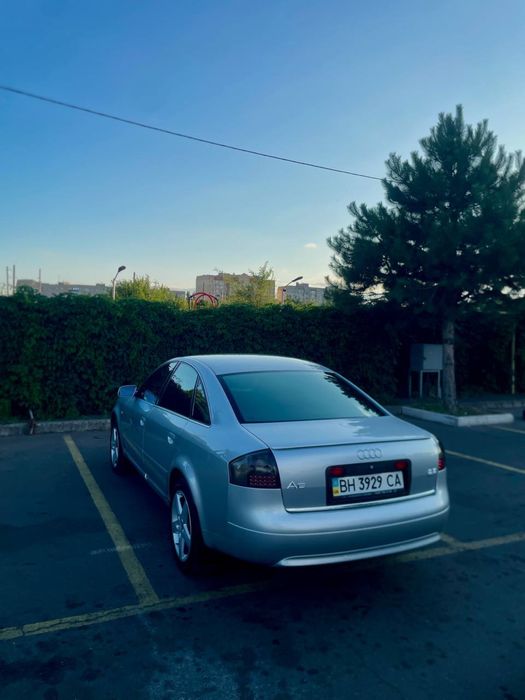 Обмен Автомобіля