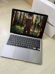 Macbook Air m1 2020 16 256
