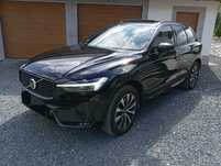Volvo XC 60 AWD 4x4 panorama FullLed matrix Dark Night R-Design PilotAsist hak HK