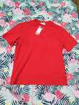 Magda Butrym x Hm t-shirt koszulka