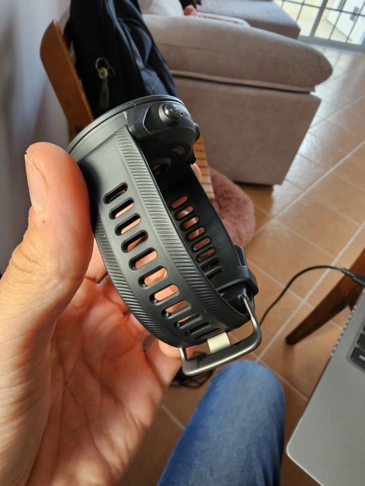 Garmin forerunner 955 SOLAR