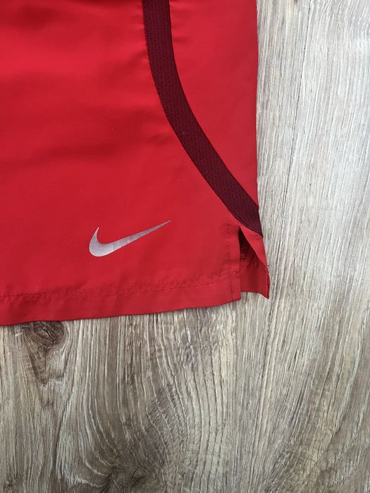 Спортивні шорти Nike dri-fit 2 в 1