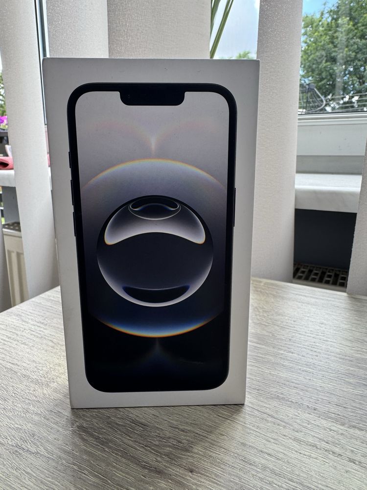 Iphone 16e 128 gb Nowy