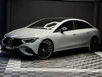 Mercedes-Benz EQE SUV 500 4Matic AMG Line Premium