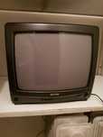 Televisor / Televisão TV da marca Sanyo