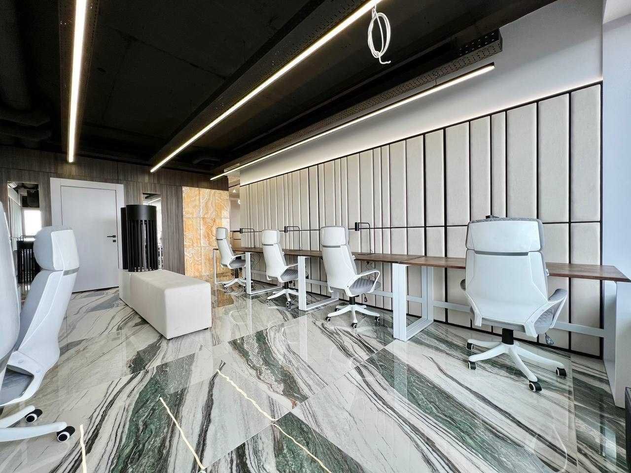 Продаж орендного бізнесу. VIP офіс. Печерськ. Кловський,7