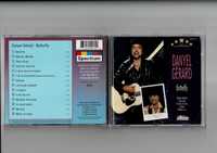 DANYEL GERARD Butterfly CD 1997 Spectrum Doskonała