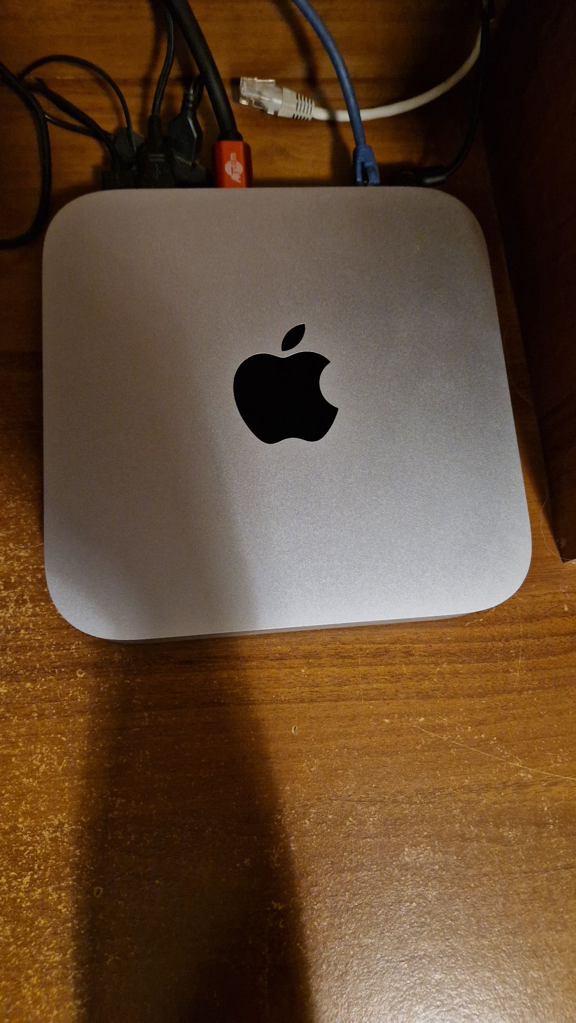 Mac mini в гарному стані