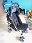 Sprzedam spacerowke firmowa mamas and papas