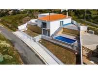 Moradia T3 Nova com Piscina Privada e Garagem - Malhão, Castro Marim