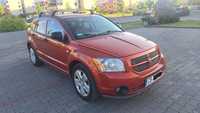 Dodge Caliber  2.0crd Salon Polska