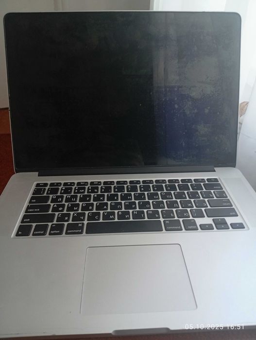 Macbook Pro i7, 16gb