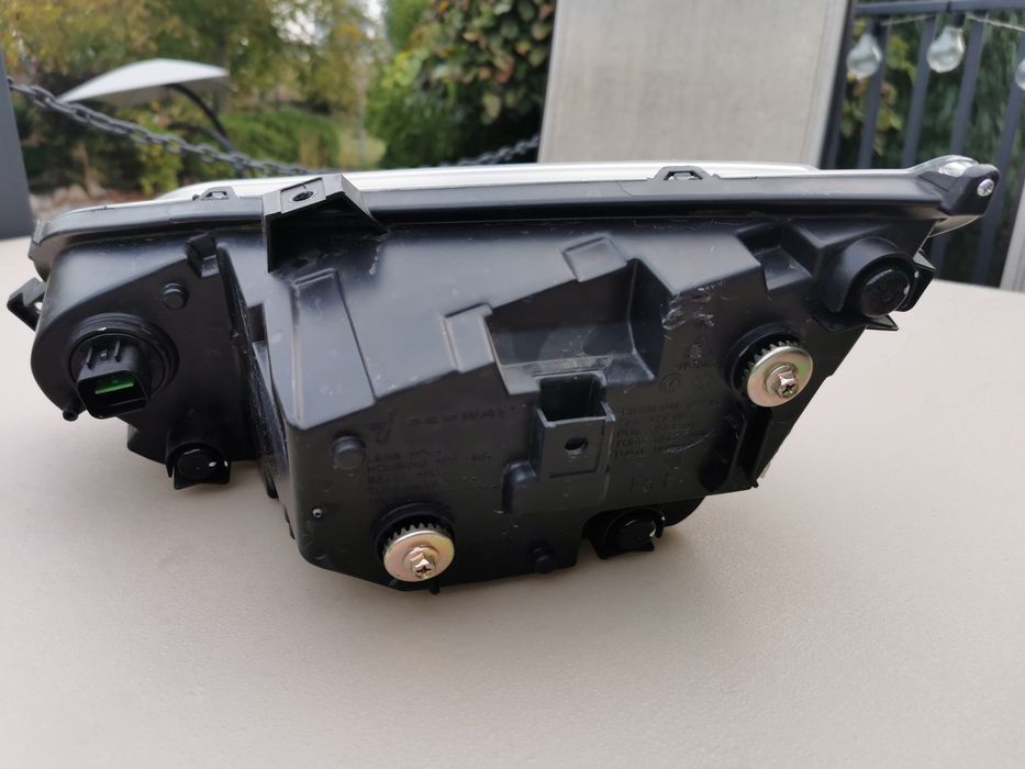 Reflektor prawy SEGWAY QUAD