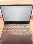 Lenovo IdeaPad Gaming 3 15IAH7  i5 12450H 16Gb RTX 3060