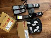 DENSO BHT-1300BWB – Skaner magazynowy | Bez baterii | TESTOWANY