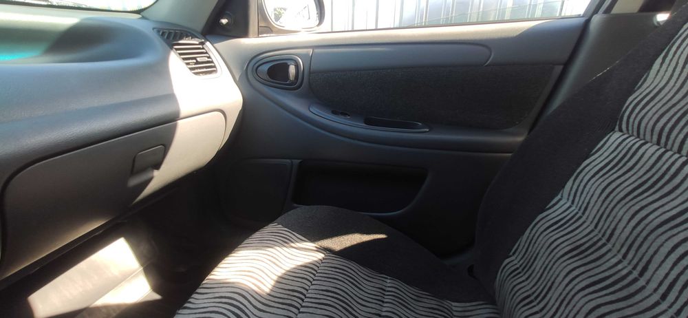 ЗАЗ Сенс 1.3 кондиціонер