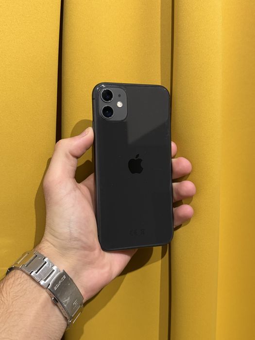 iPhone 11 128 GB