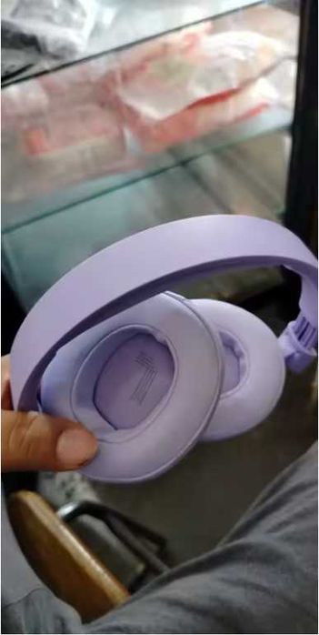 Навушники JBL Tune 770NC Purple