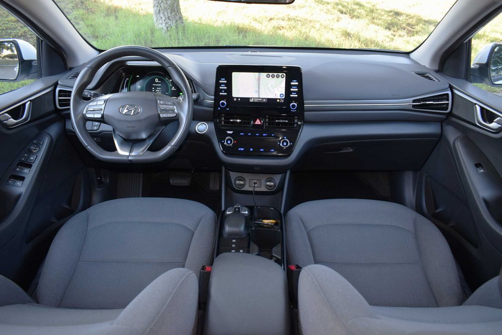 Hyundai Ioniq EV 38KW | 2021 | 64 Mil KM