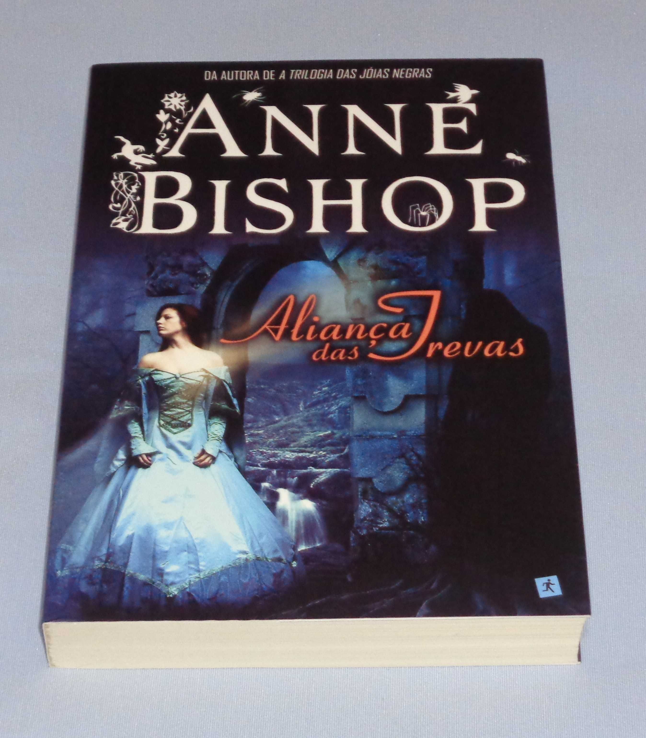 Aliança das Trevas de Anne Bishop (NOVO)