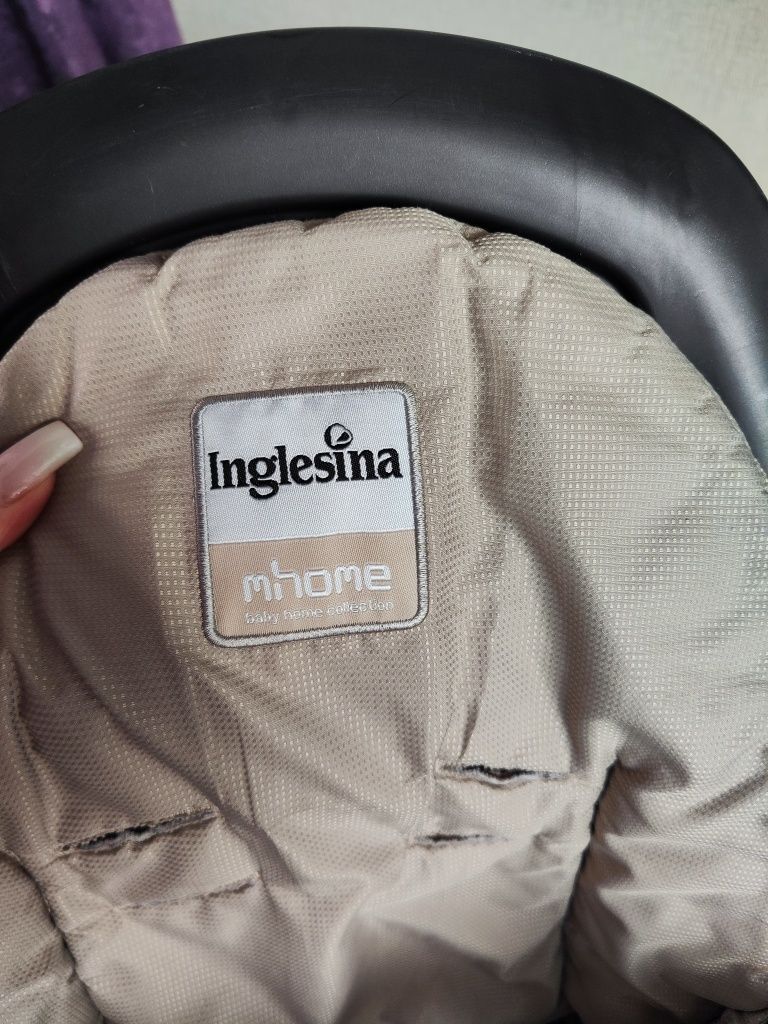 Стульчик для кормления Inglesina