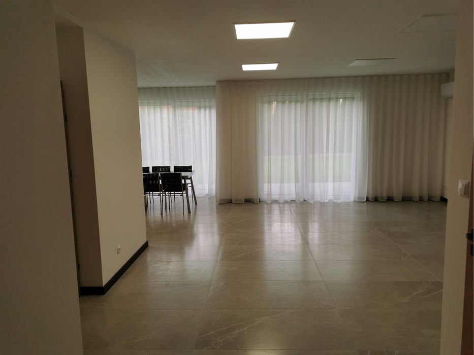 Wynajem Rusztowan elewacyjnych