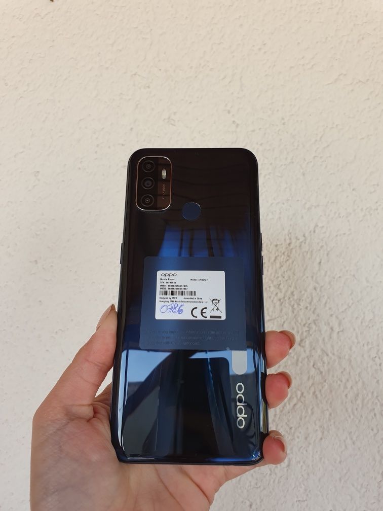 Oppo A53 CPH2127 telefon smartfon komórka komórkowy