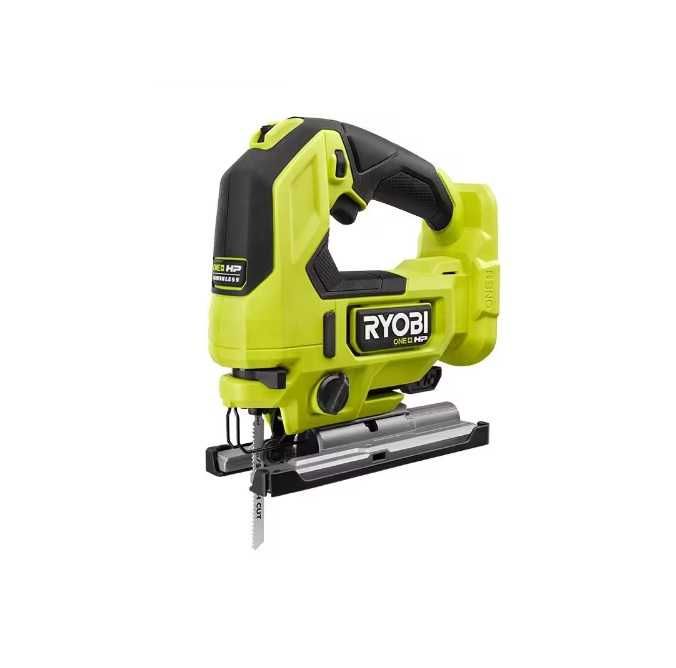 Безщітковий лобзик RYOBI ONE+ HP 18V Brushless Cordless Jig Saw