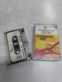 Wishbone ash. Pilgrimage. Kaseta magnetofonowa