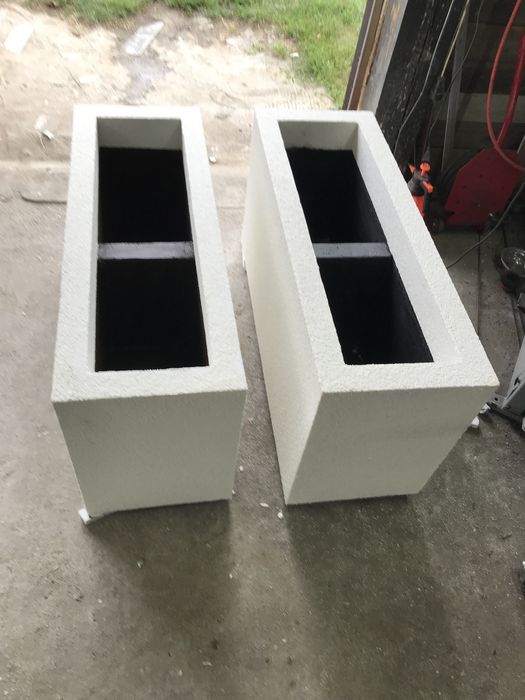 Sprzedam termo donice