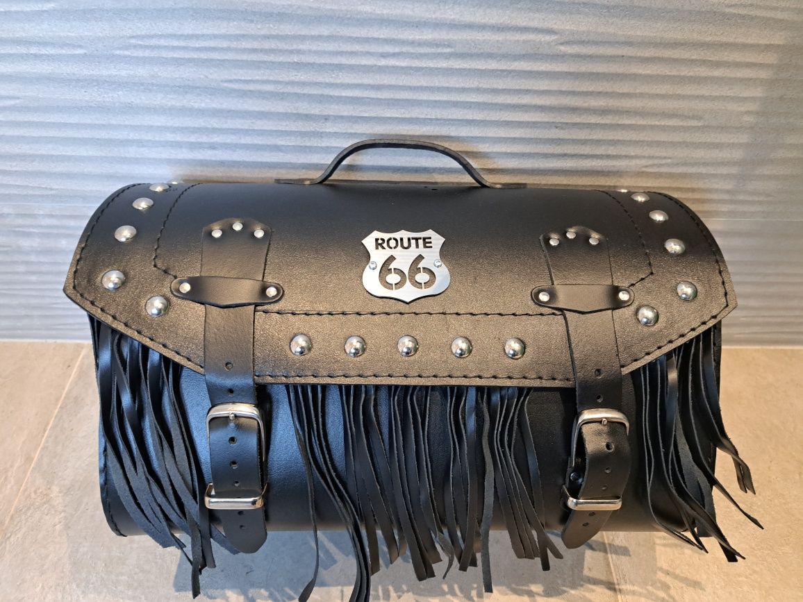 Kufer k31c Route 66