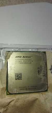Процессор AMD на socket: 754/ АМ2 / АМ3