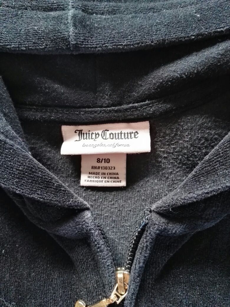 Dres Juicy Couture