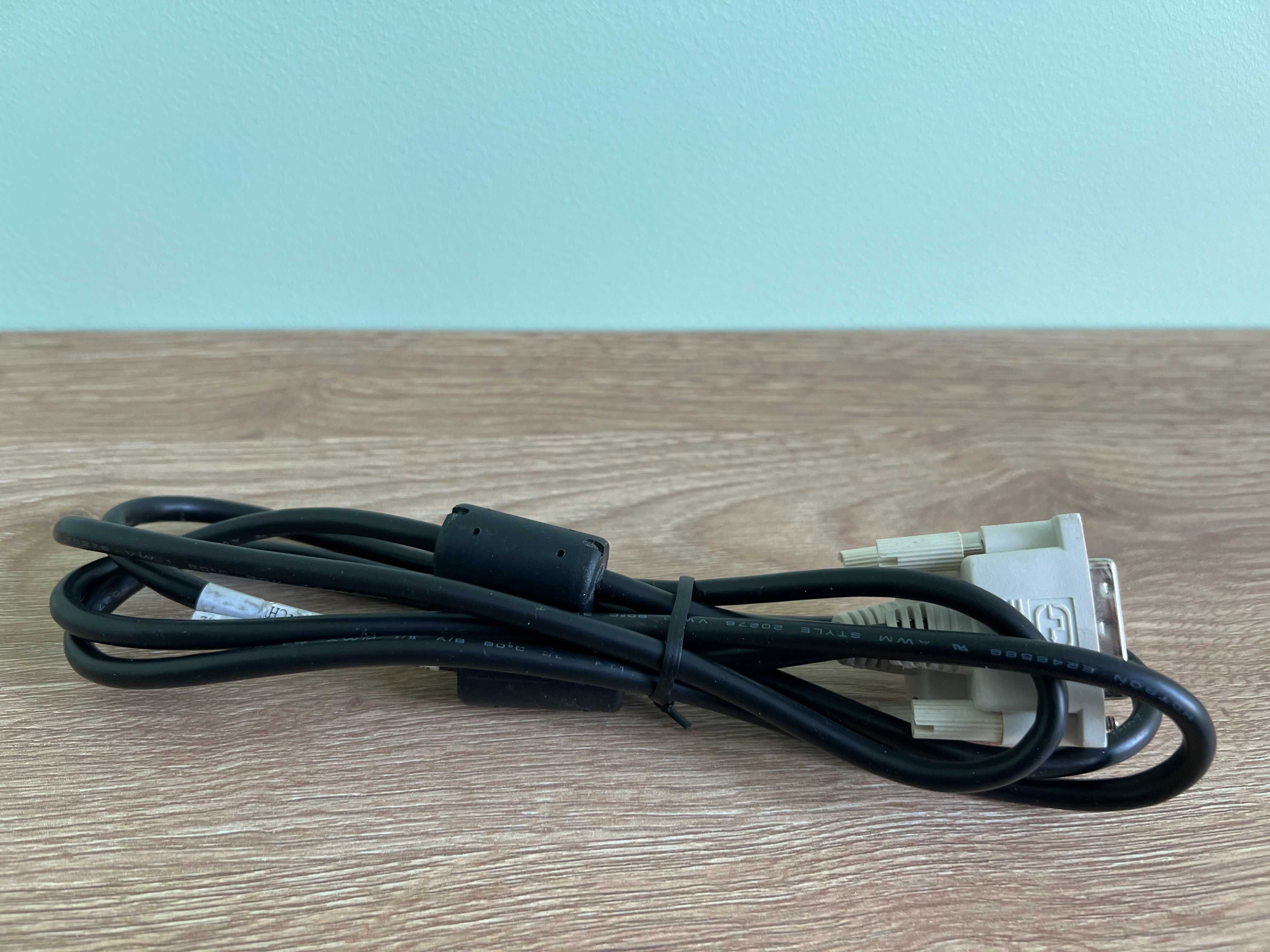 Кабель Dell DVI-D Dual Link 1.8 м