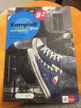 Komplett plus #2 język nieemiecki ćwiczenia