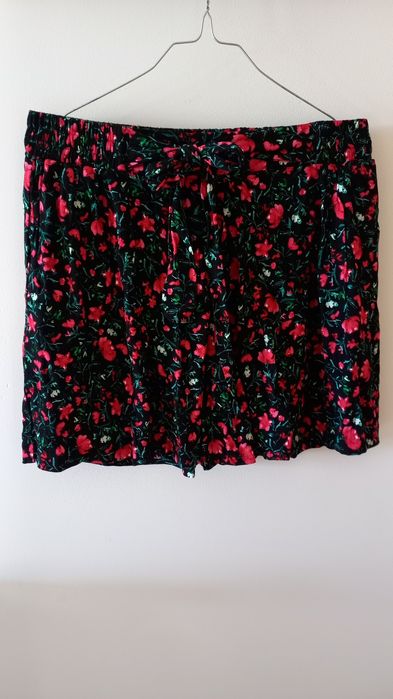 Saia florida Zara - L