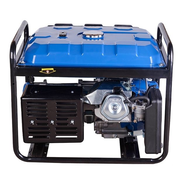 Генератор EnerSol EPG-7400SE