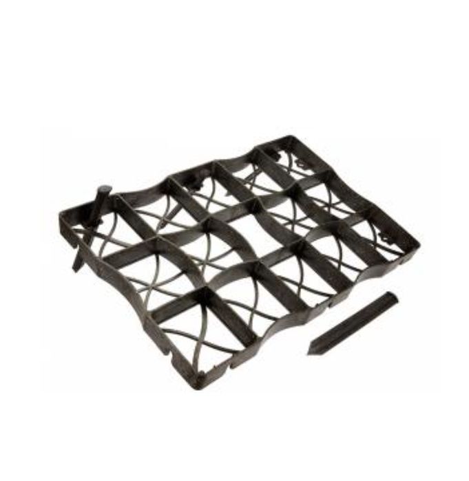 Krata trawnikowa geokrata 60x40 s60