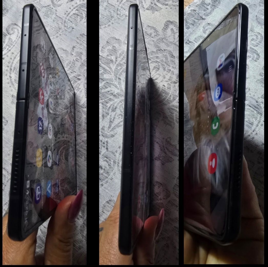 Samsung Galaxy Z Fold 3