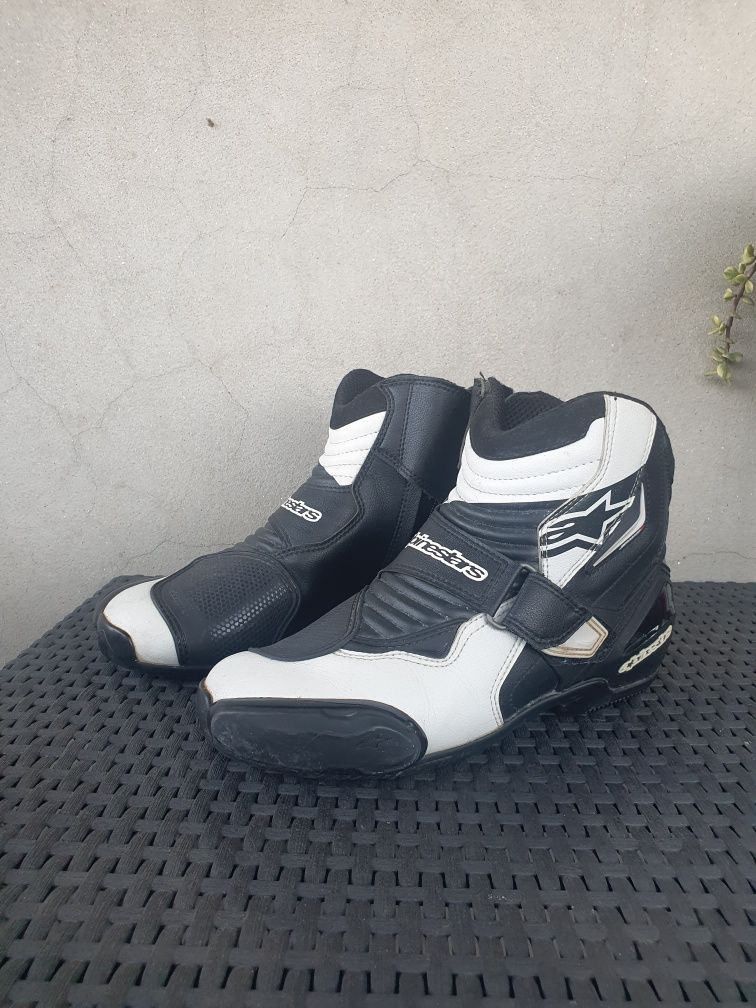 Botas Alpinestars 41
