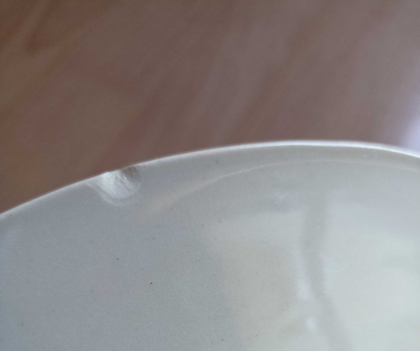 Talerz Chodzież pikasiak lata 60