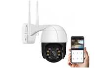 Bezprzewodowa Kamera Zewnętrzna Wifi Digicam 2.0 4MPX