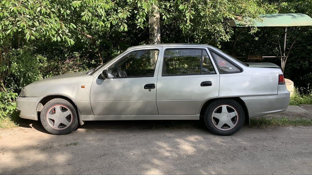Daewoo Nexia 1,6