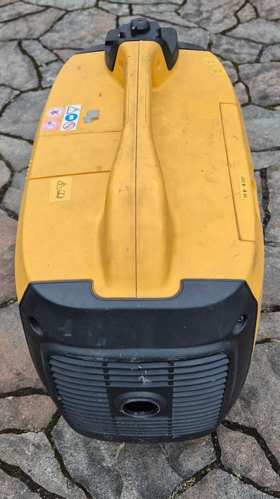 Agregat prądotwórczy KIPOR SINEMASTER IG2600