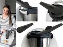Nasadka odprowadzająca parę do Thermomix TM5 i TM6