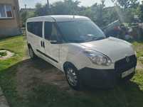 Fiat Doblo maxi 1.3d
