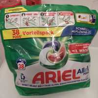 Ariel Pods капсули 38 шт