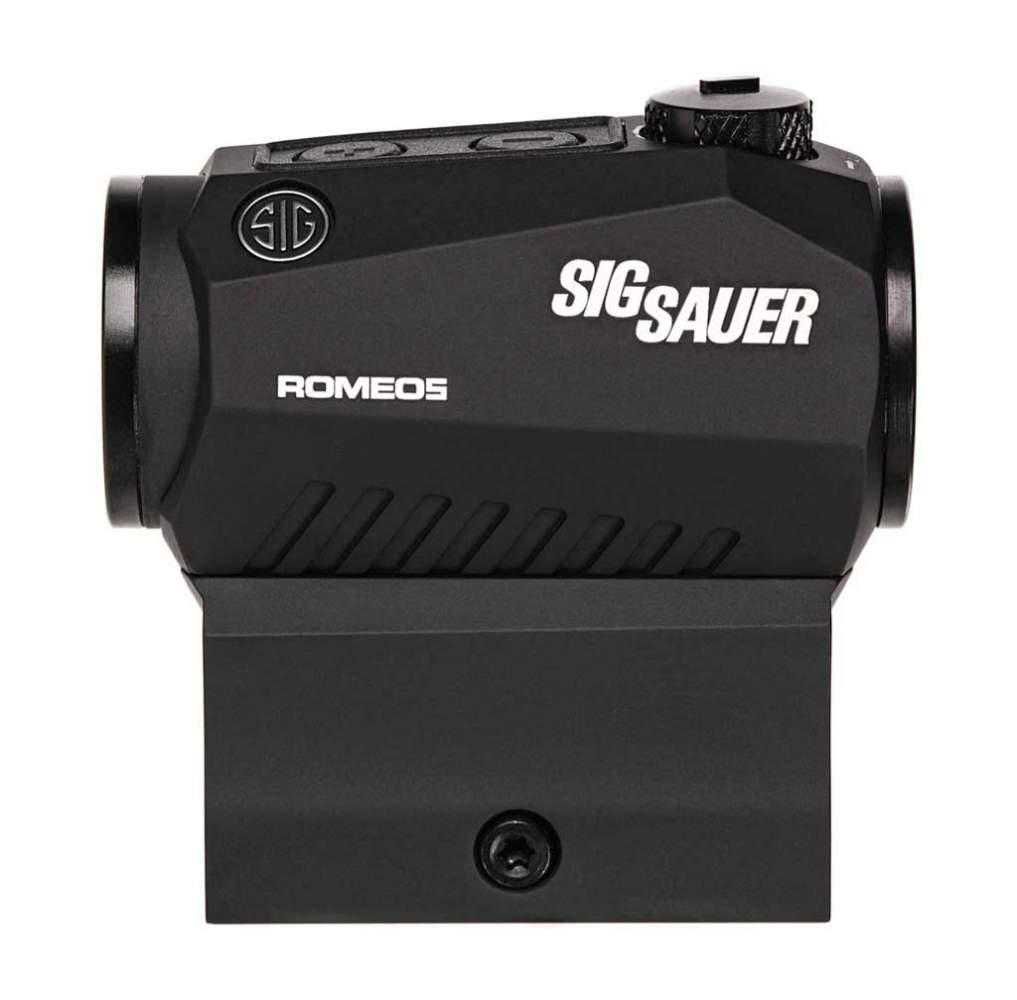 Sig Sauer Romeo 5 / Оригінал / Коліматорний приціл США / Колиматор АК