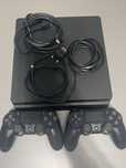 Sony PlayStation4